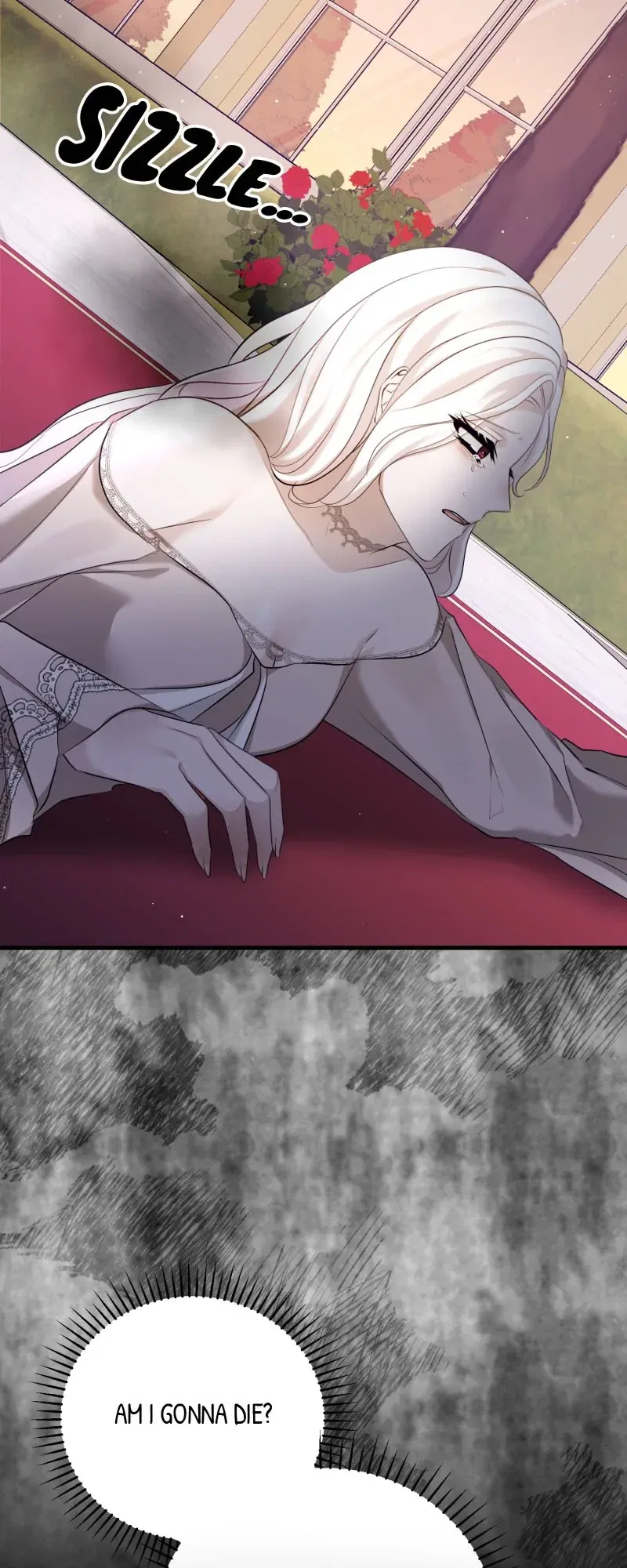 Can Love Blossom in a Poisoned Heart Chapter 55 – Page 82