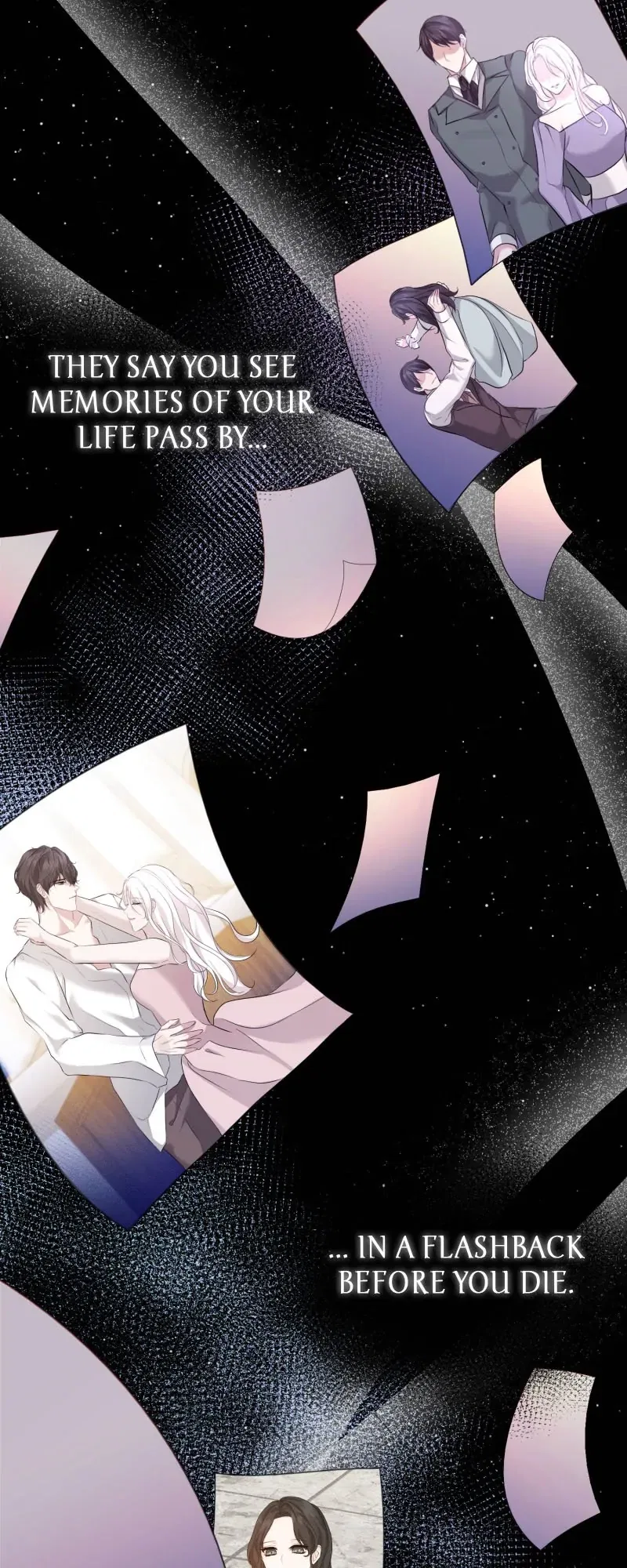 Can Love Blossom in a Poisoned Heart Chapter 55 – Page 84