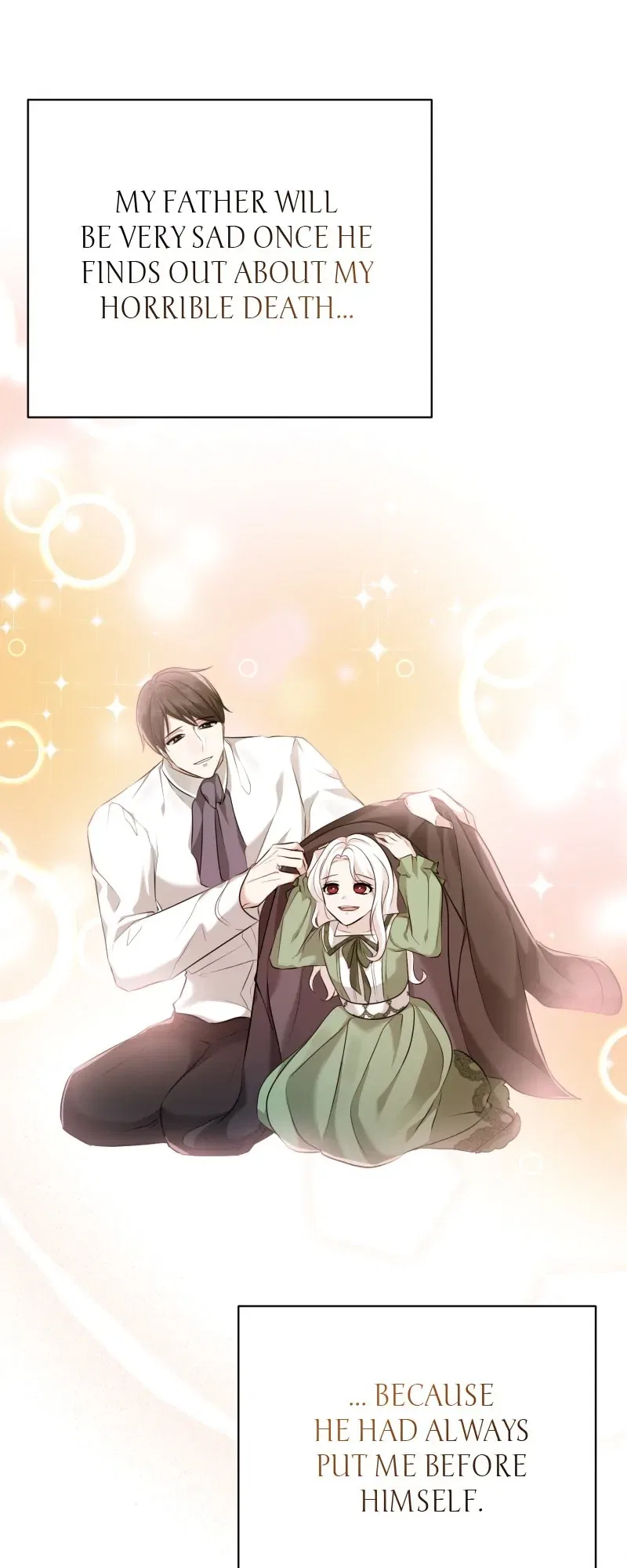 Can Love Blossom in a Poisoned Heart Chapter 55 – Page 86
