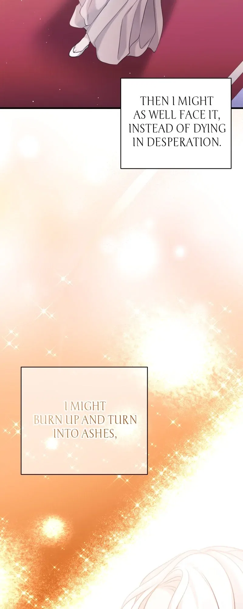 Can Love Blossom in a Poisoned Heart Chapter 55 – Page 89
