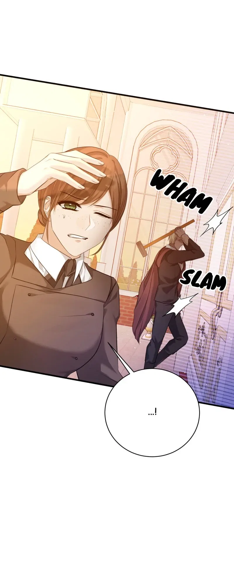 Can Love Blossom in a Poisoned Heart Chapter 55 – Page 92