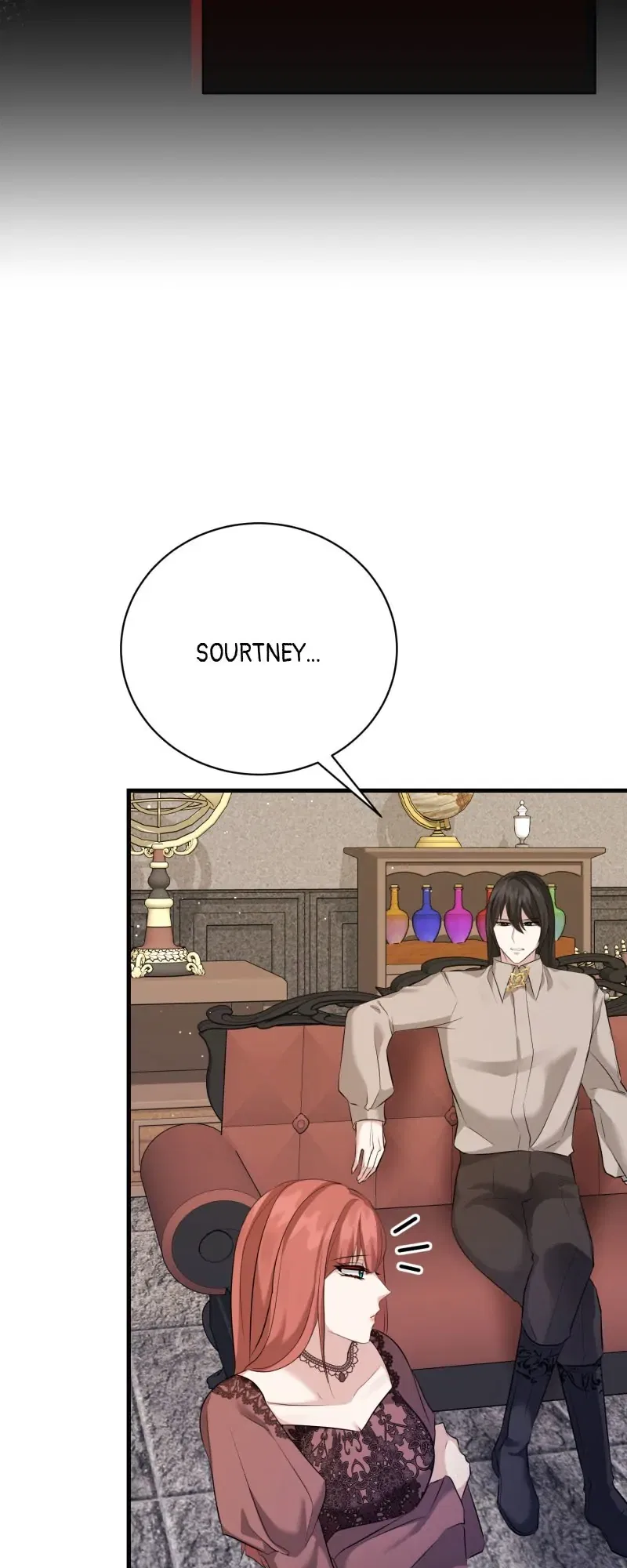 Can Love Blossom in a Poisoned Heart Chapter 54 – Page 7