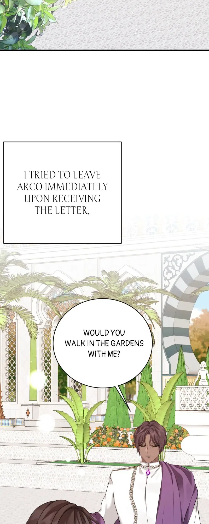 Can Love Blossom in a Poisoned Heart Chapter 54 – Page 15