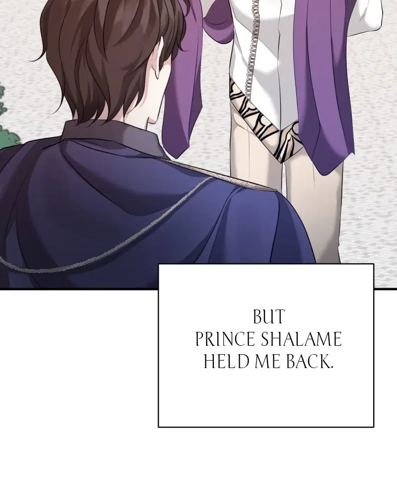 Can Love Blossom in a Poisoned Heart Chapter 54 – Page 16