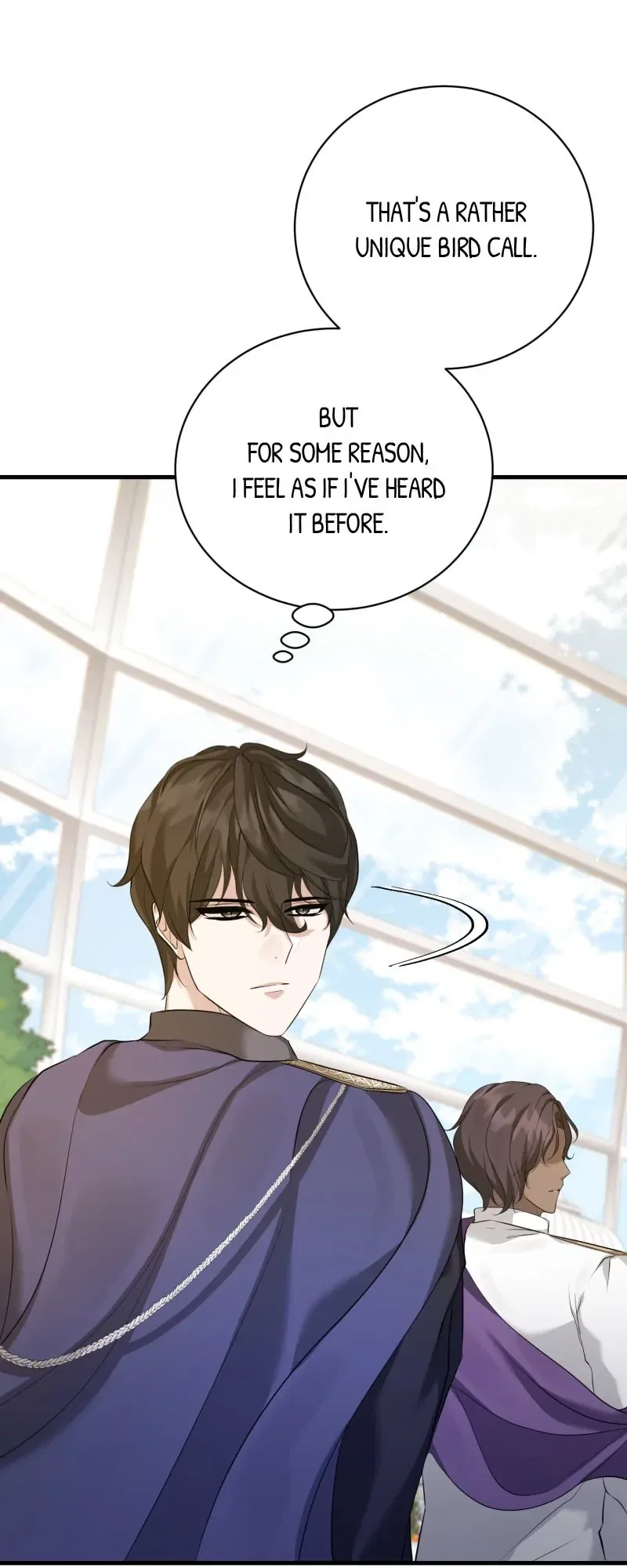 Can Love Blossom in a Poisoned Heart Chapter 54 – Page 19