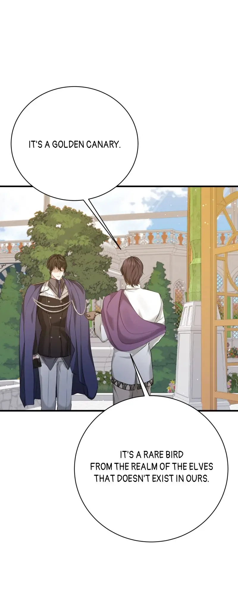 Can Love Blossom in a Poisoned Heart Chapter 54 – Page 30