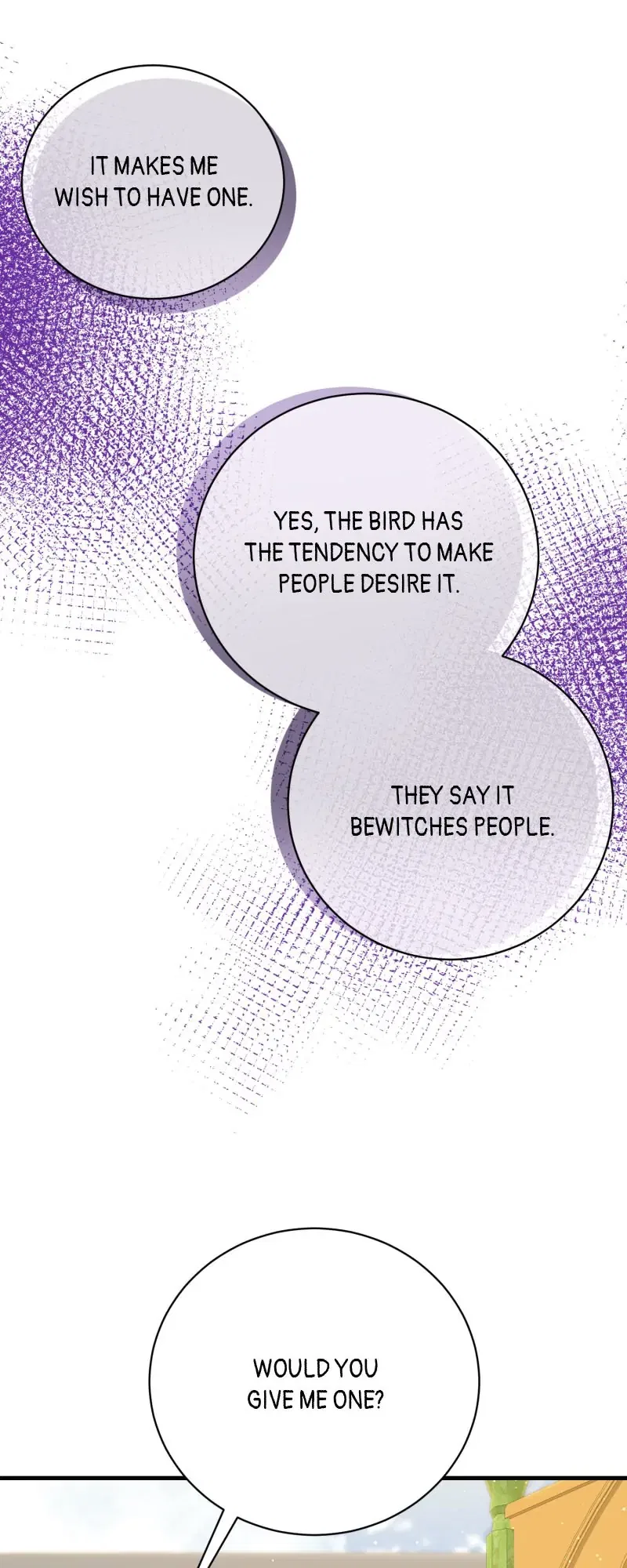 Can Love Blossom in a Poisoned Heart Chapter 54 – Page 33