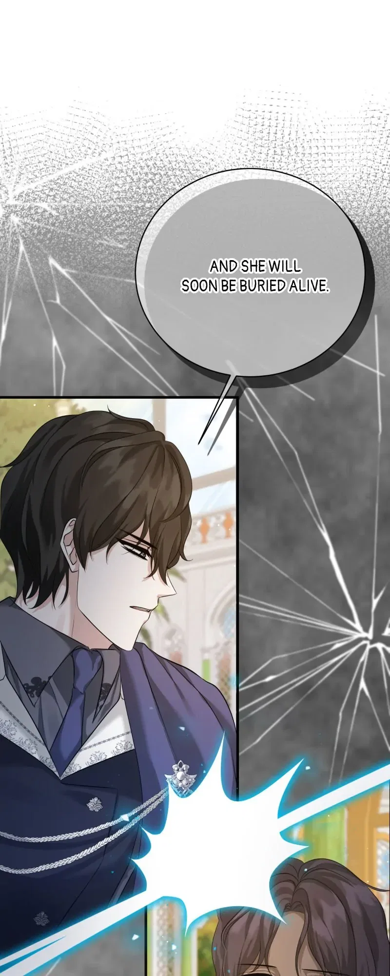 Can Love Blossom in a Poisoned Heart Chapter 54 – Page 37