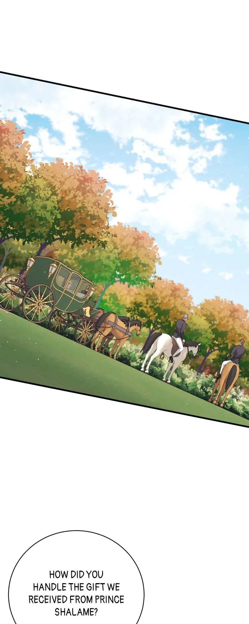 Can Love Blossom in a Poisoned Heart Chapter 54 – Page 39