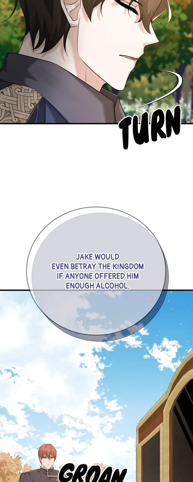 Can Love Blossom in a Poisoned Heart Chapter 54 – Page 46