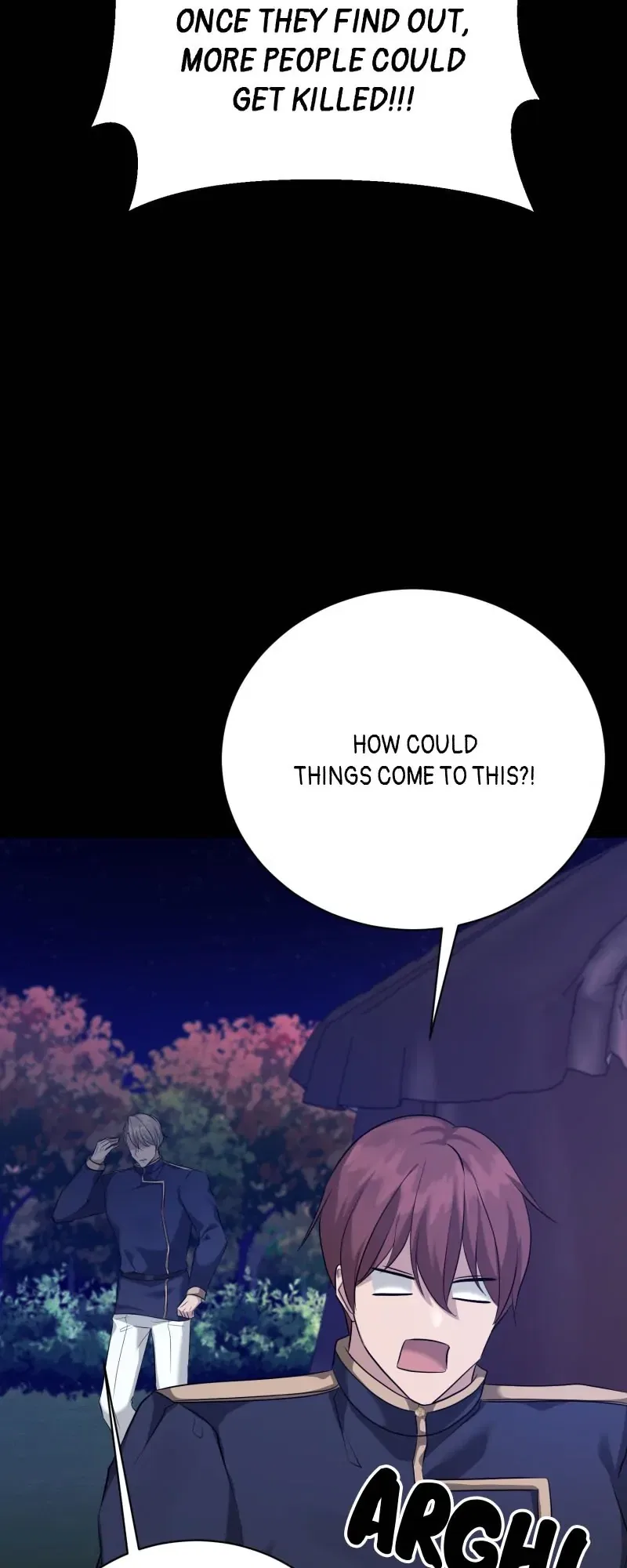 Can Love Blossom in a Poisoned Heart Chapter 54 – Page 50
