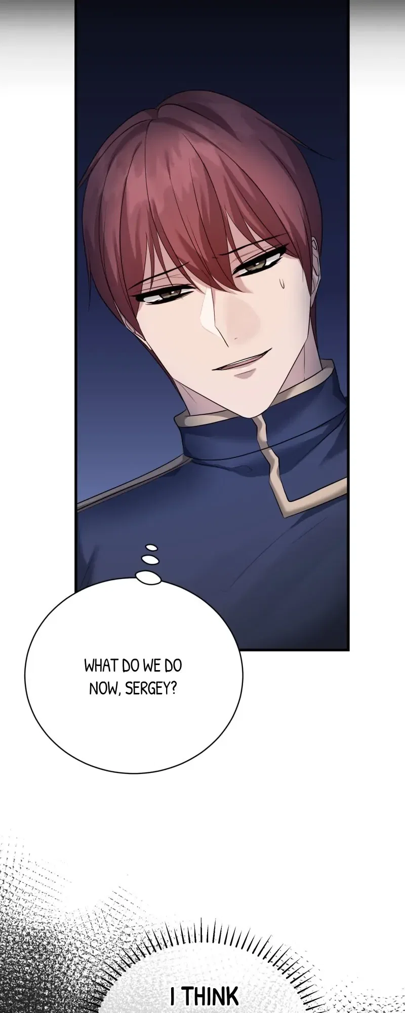 Can Love Blossom in a Poisoned Heart Chapter 54 – Page 52
