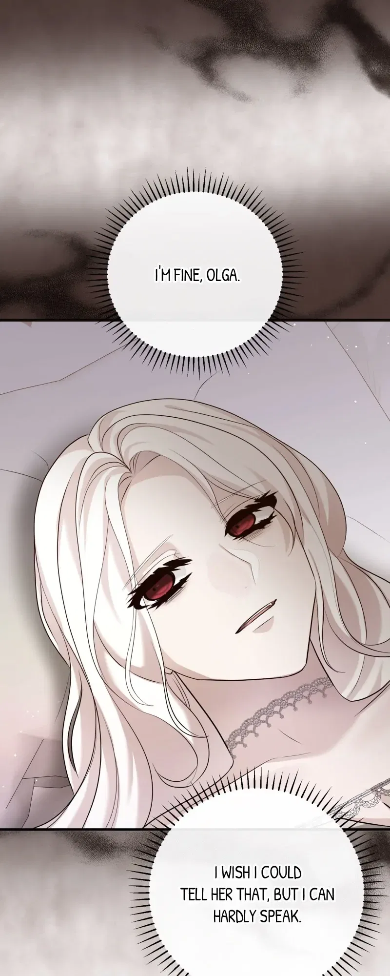 Can Love Blossom in a Poisoned Heart Chapter 54 – Page 57