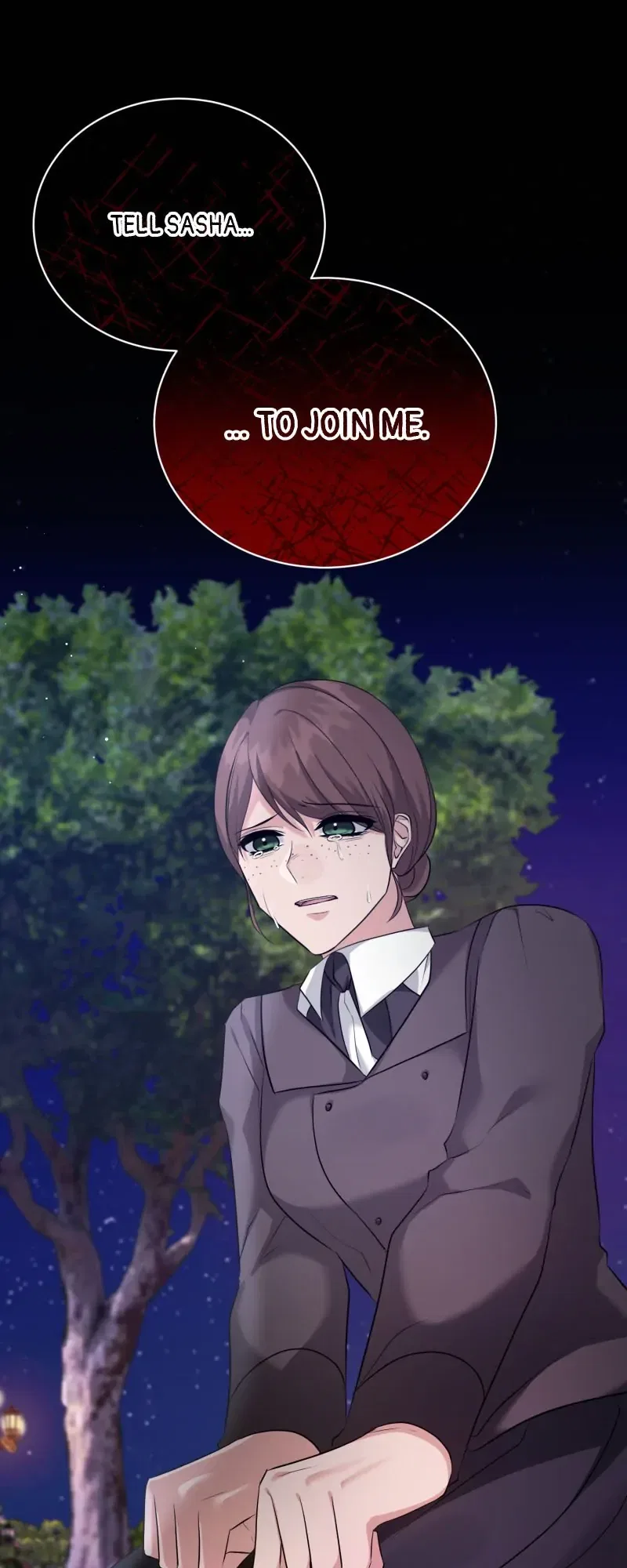 Can Love Blossom in a Poisoned Heart Chapter 54 – Page 65