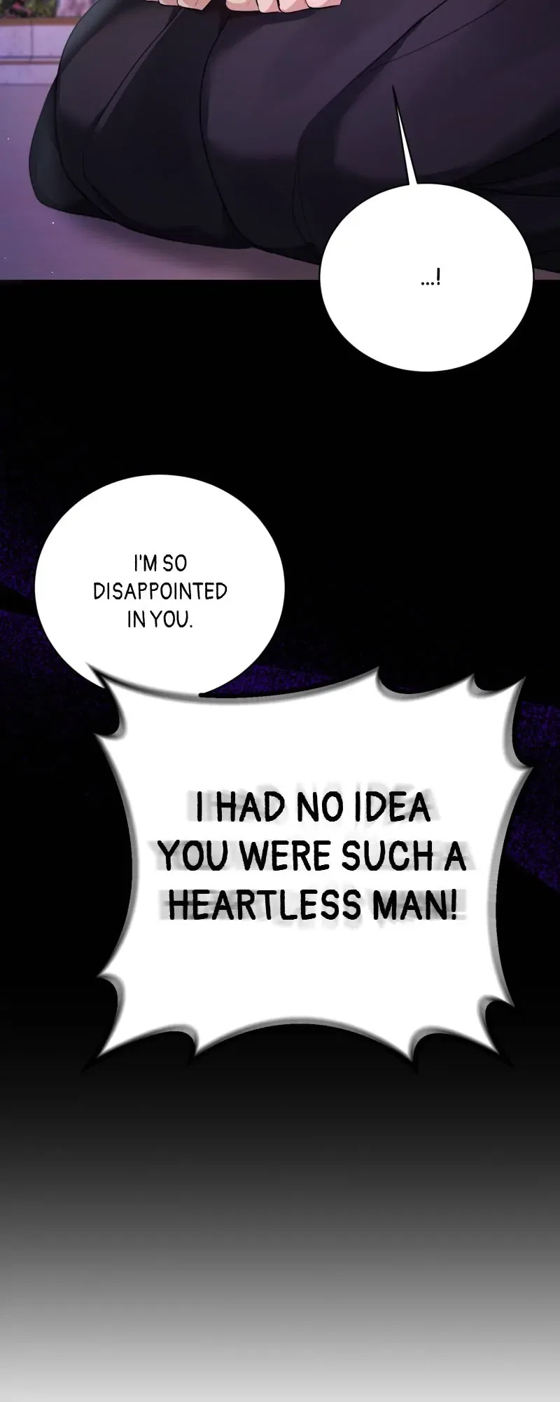 Can Love Blossom in a Poisoned Heart Chapter 54 – Page 66