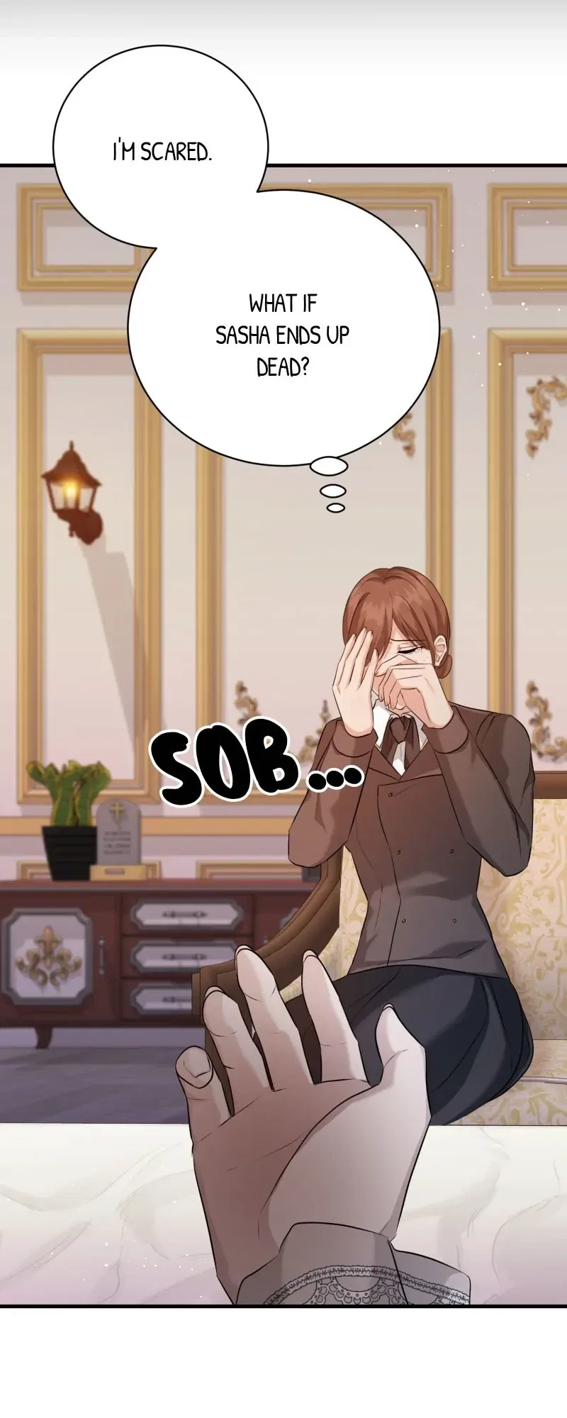 Can Love Blossom in a Poisoned Heart Chapter 54 – Page 67
