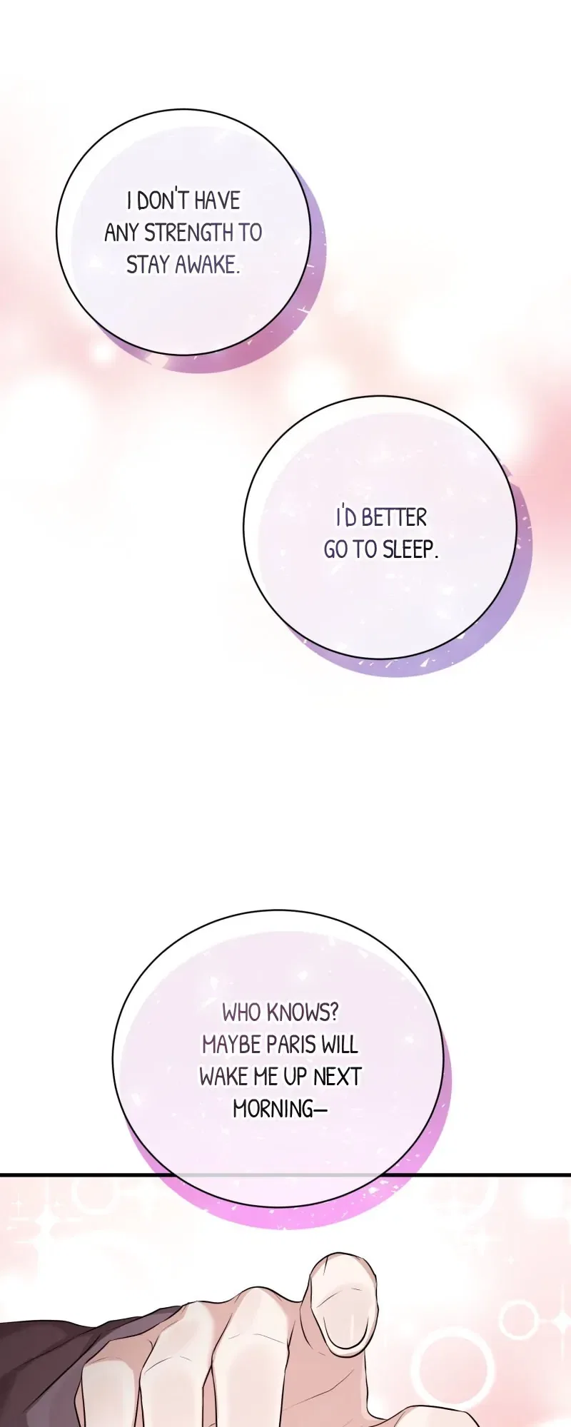 Can Love Blossom in a Poisoned Heart Chapter 54 – Page 70