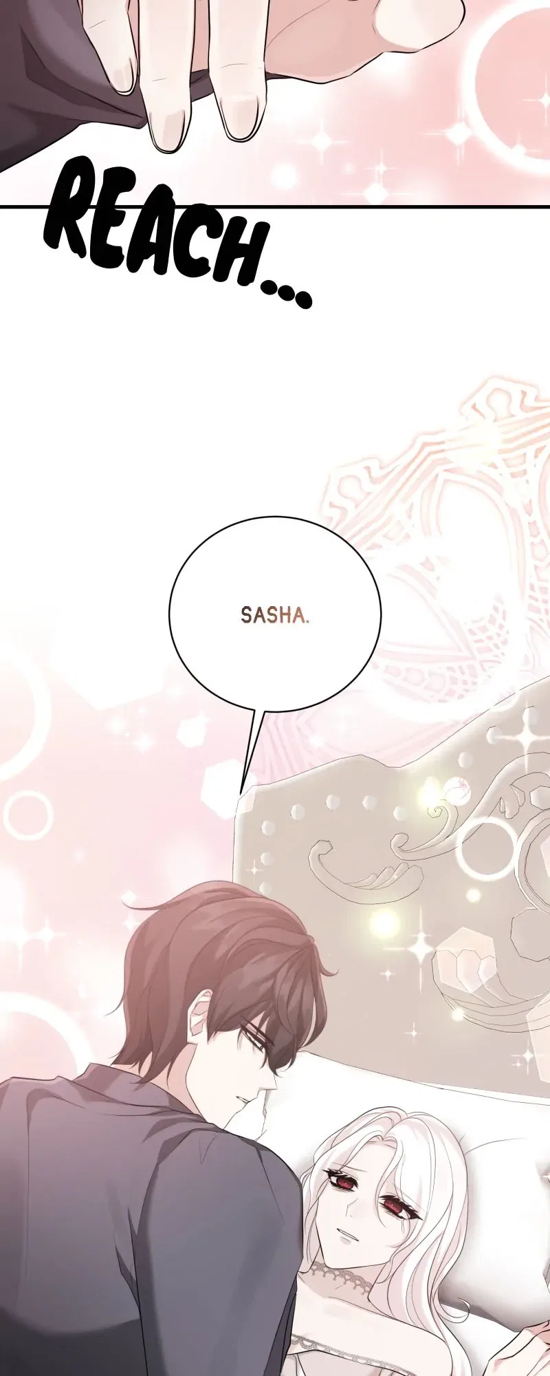 Can Love Blossom in a Poisoned Heart Chapter 54 – Page 71