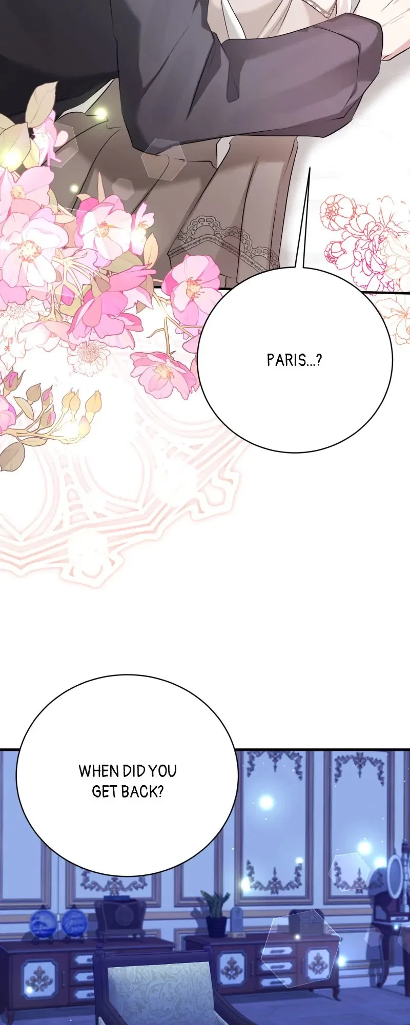 Can Love Blossom in a Poisoned Heart Chapter 54 – Page 72