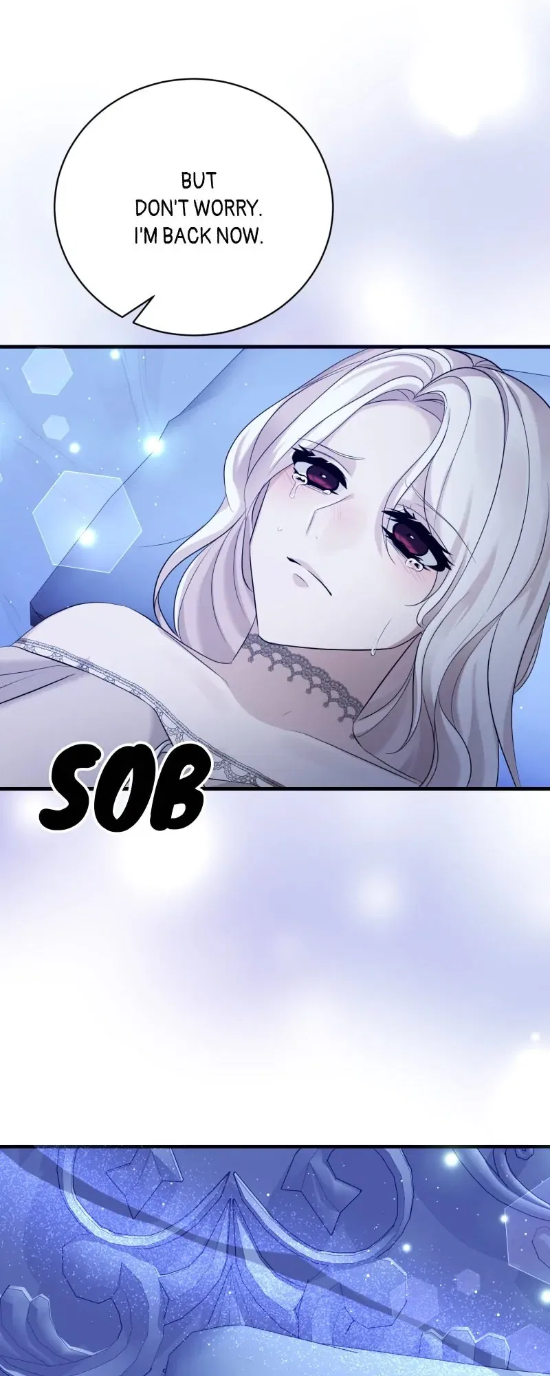 Can Love Blossom in a Poisoned Heart Chapter 54 – Page 75