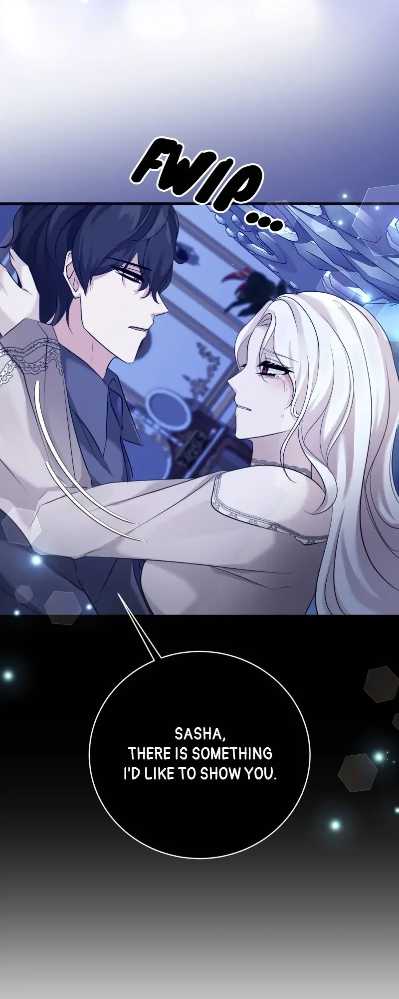 Can Love Blossom in a Poisoned Heart Chapter 54 – Page 79