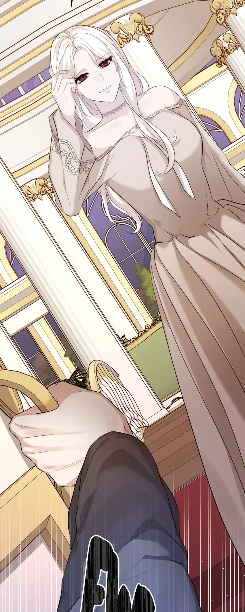 Can Love Blossom in a Poisoned Heart Chapter 54 – Page 83