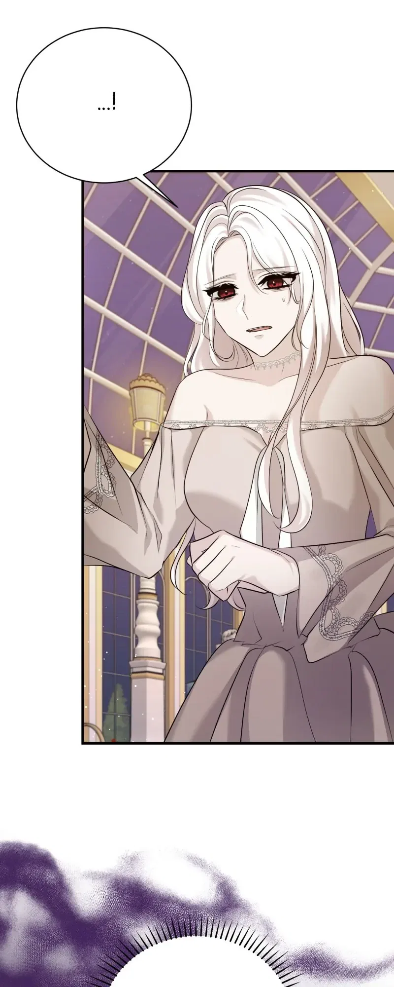 Can Love Blossom in a Poisoned Heart Chapter 54 – Page 87