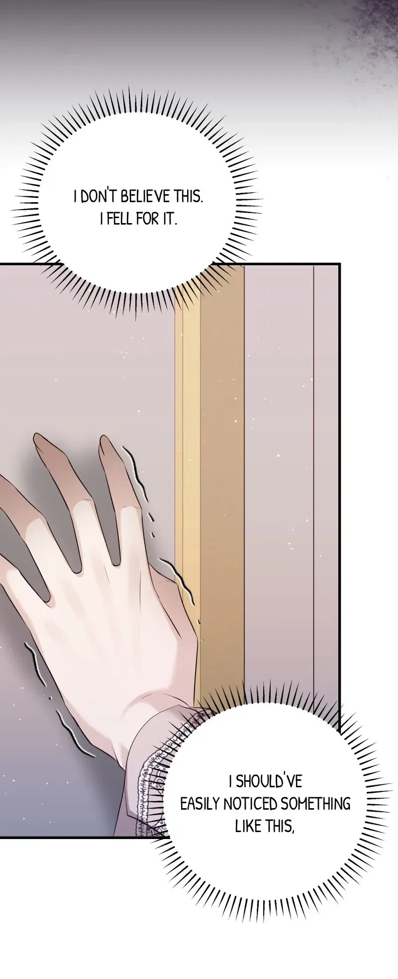 Can Love Blossom in a Poisoned Heart Chapter 54 – Page 90