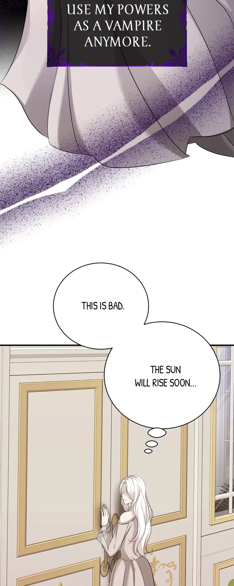 Can Love Blossom in a Poisoned Heart Chapter 54 – Page 92