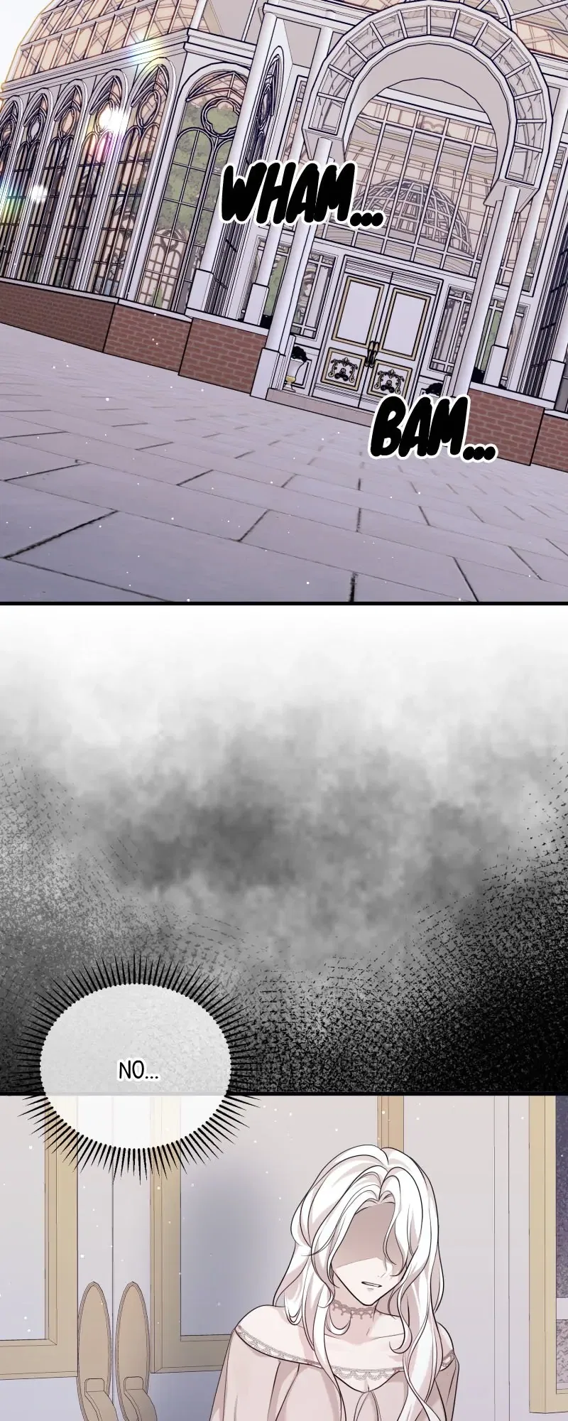 Can Love Blossom in a Poisoned Heart Chapter 54 – Page 97