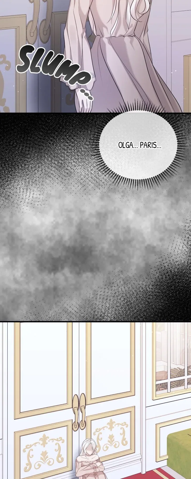Can Love Blossom in a Poisoned Heart Chapter 54 – Page 98