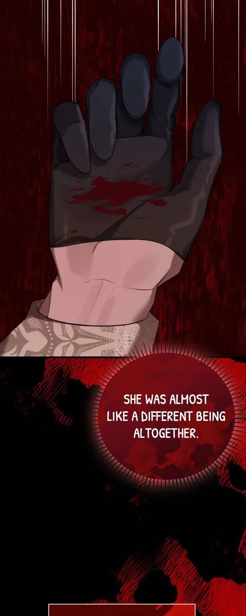 Can Love Blossom in a Poisoned Heart Chapter 53 – Page 2