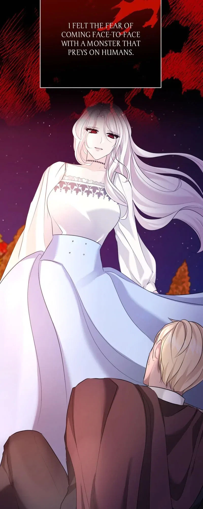 Can Love Blossom in a Poisoned Heart Chapter 53 – Page 3