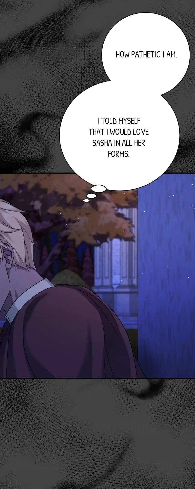 Can Love Blossom in a Poisoned Heart Chapter 53 – Page 7
