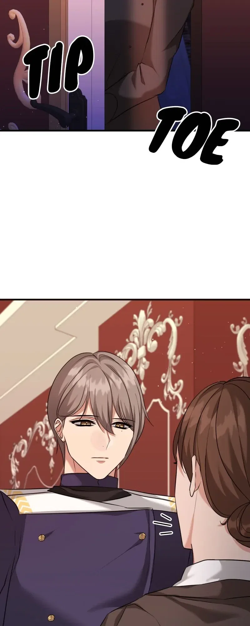 Can Love Blossom in a Poisoned Heart Chapter 53 – Page 11
