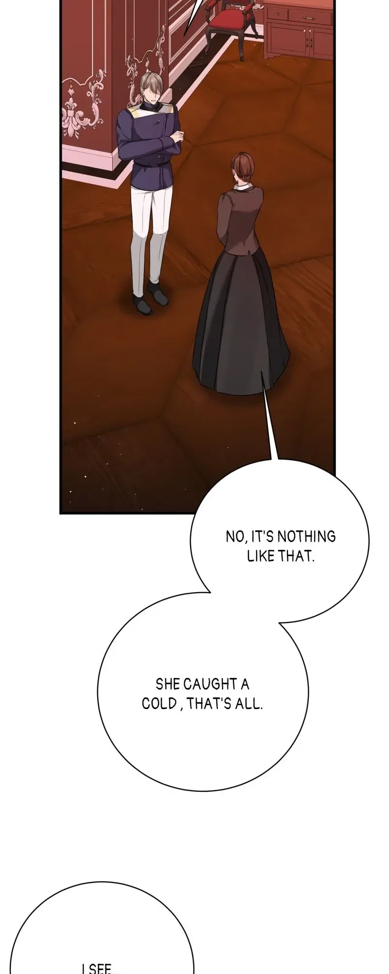 Can Love Blossom in a Poisoned Heart Chapter 53 – Page 14