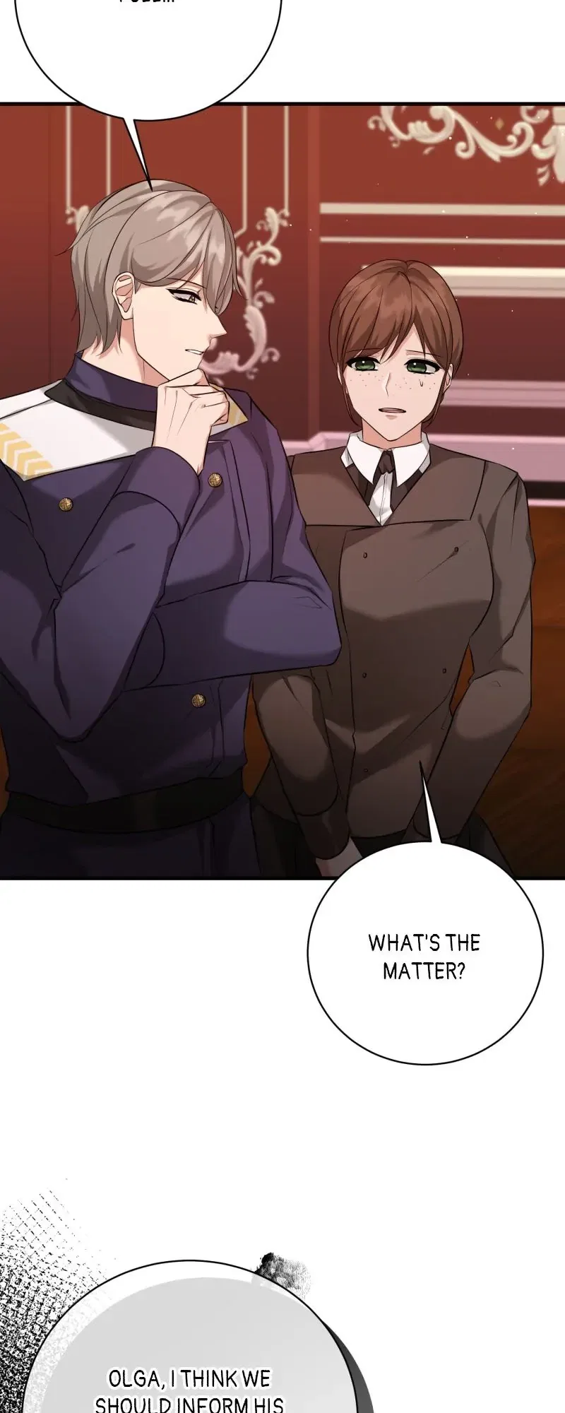 Can Love Blossom in a Poisoned Heart Chapter 53 – Page 15