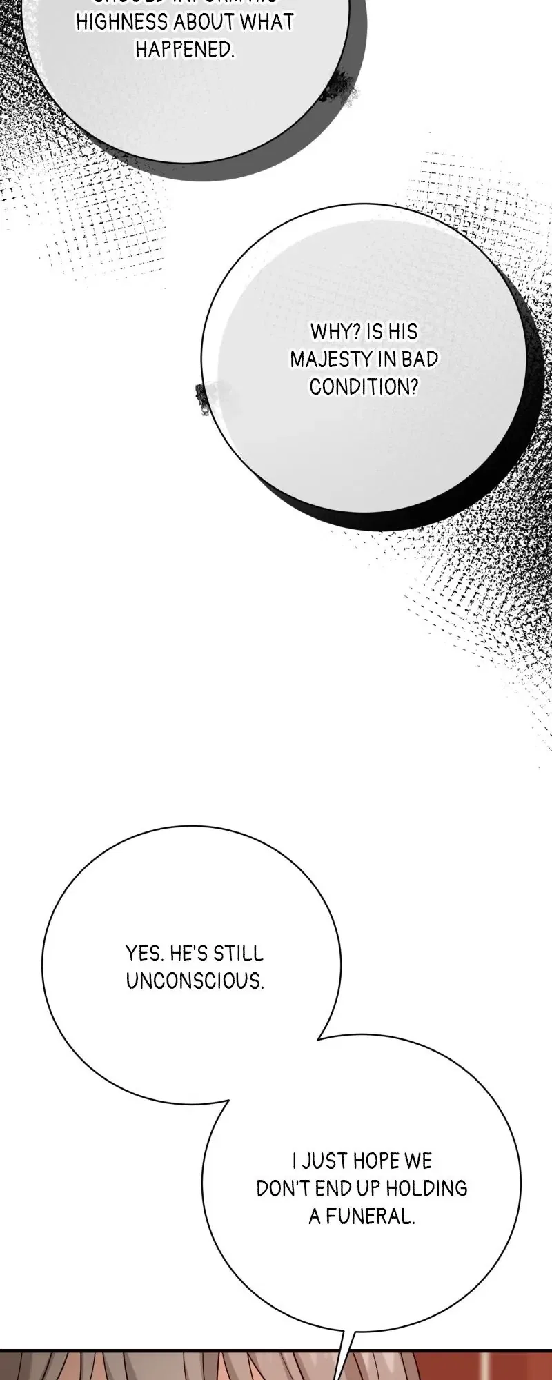Can Love Blossom in a Poisoned Heart Chapter 53 – Page 16