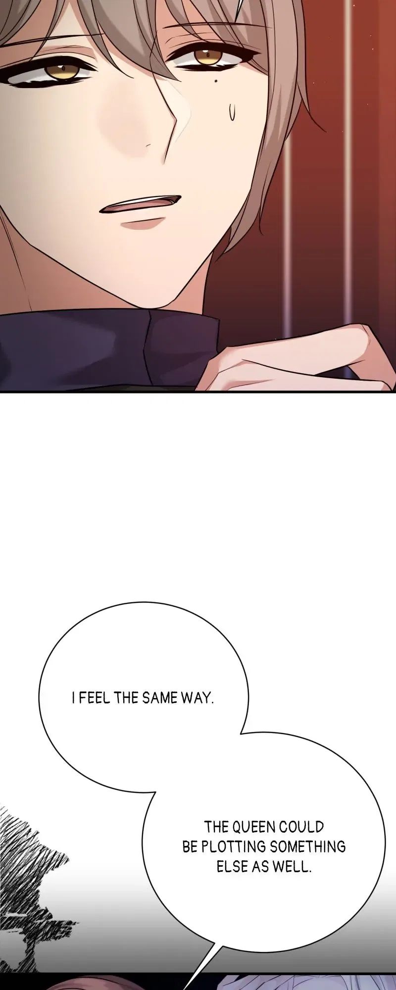 Can Love Blossom in a Poisoned Heart Chapter 53 – Page 17