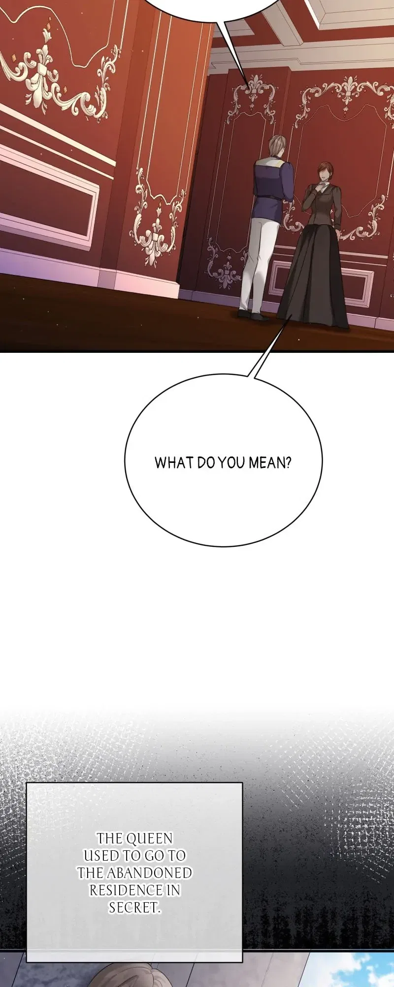 Can Love Blossom in a Poisoned Heart Chapter 53 – Page 19