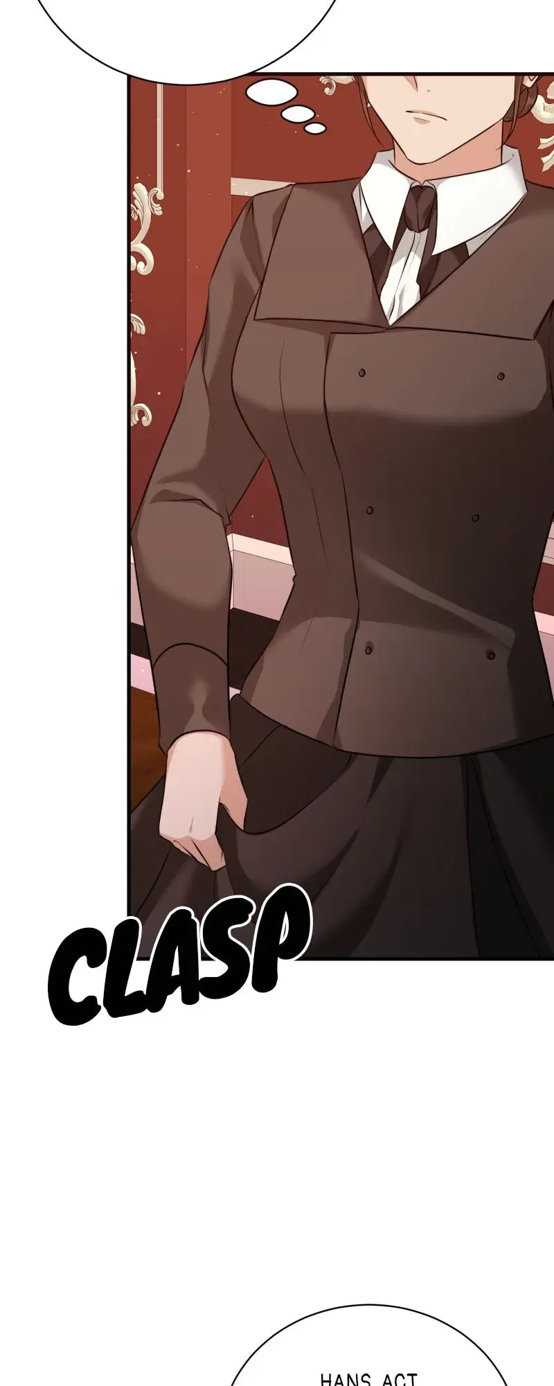 Can Love Blossom in a Poisoned Heart Chapter 53 – Page 21