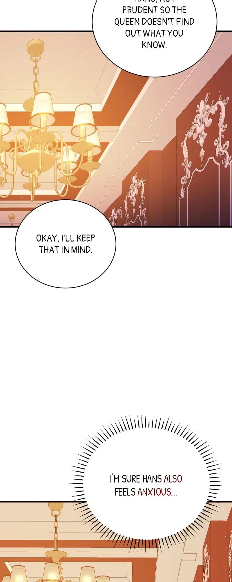Can Love Blossom in a Poisoned Heart Chapter 53 – Page 22
