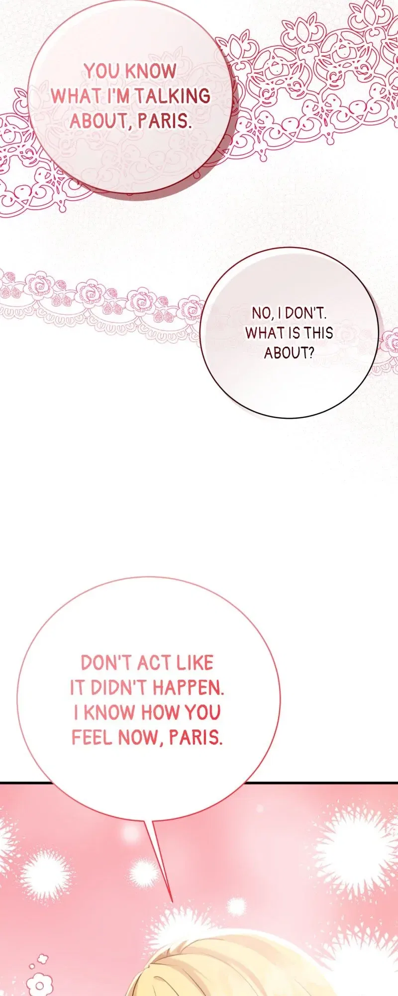 Can Love Blossom in a Poisoned Heart Chapter 53 – Page 27