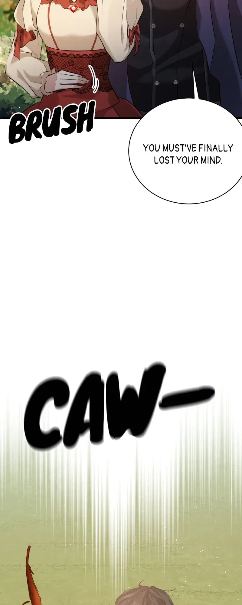 Can Love Blossom in a Poisoned Heart Chapter 53 – Page 30