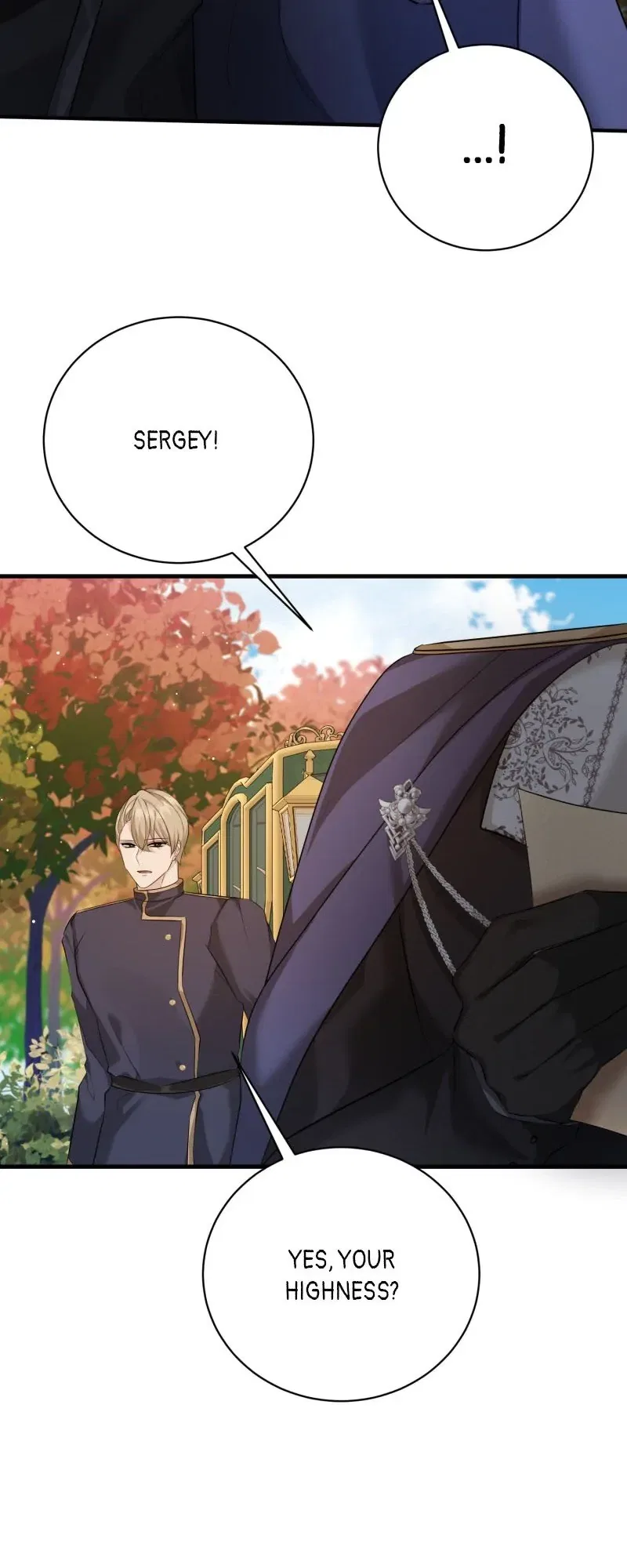 Can Love Blossom in a Poisoned Heart Chapter 53 – Page 34