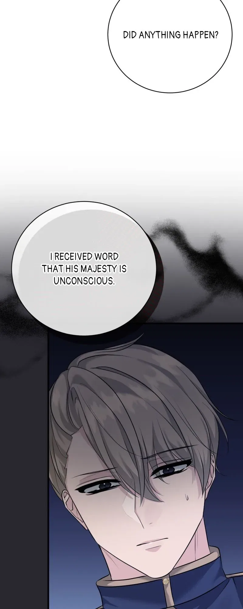 Can Love Blossom in a Poisoned Heart Chapter 53 – Page 36