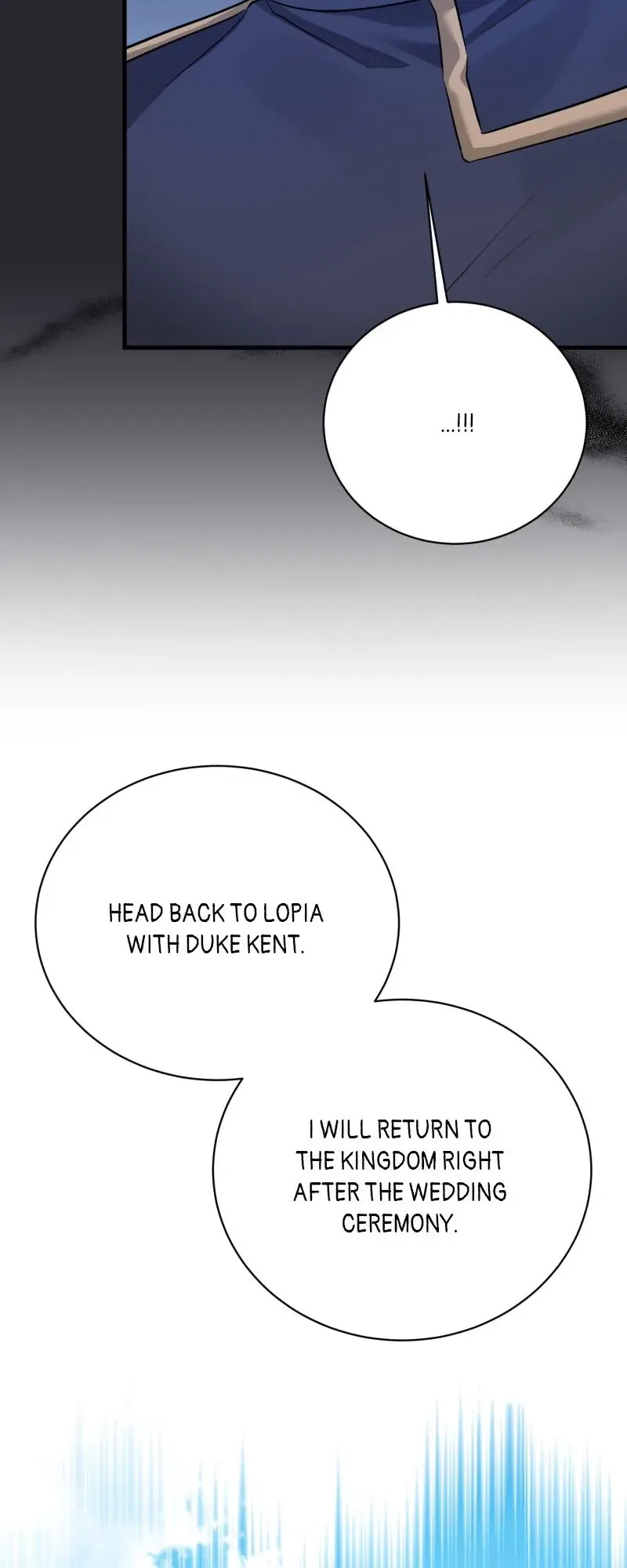 Can Love Blossom in a Poisoned Heart Chapter 53 – Page 37