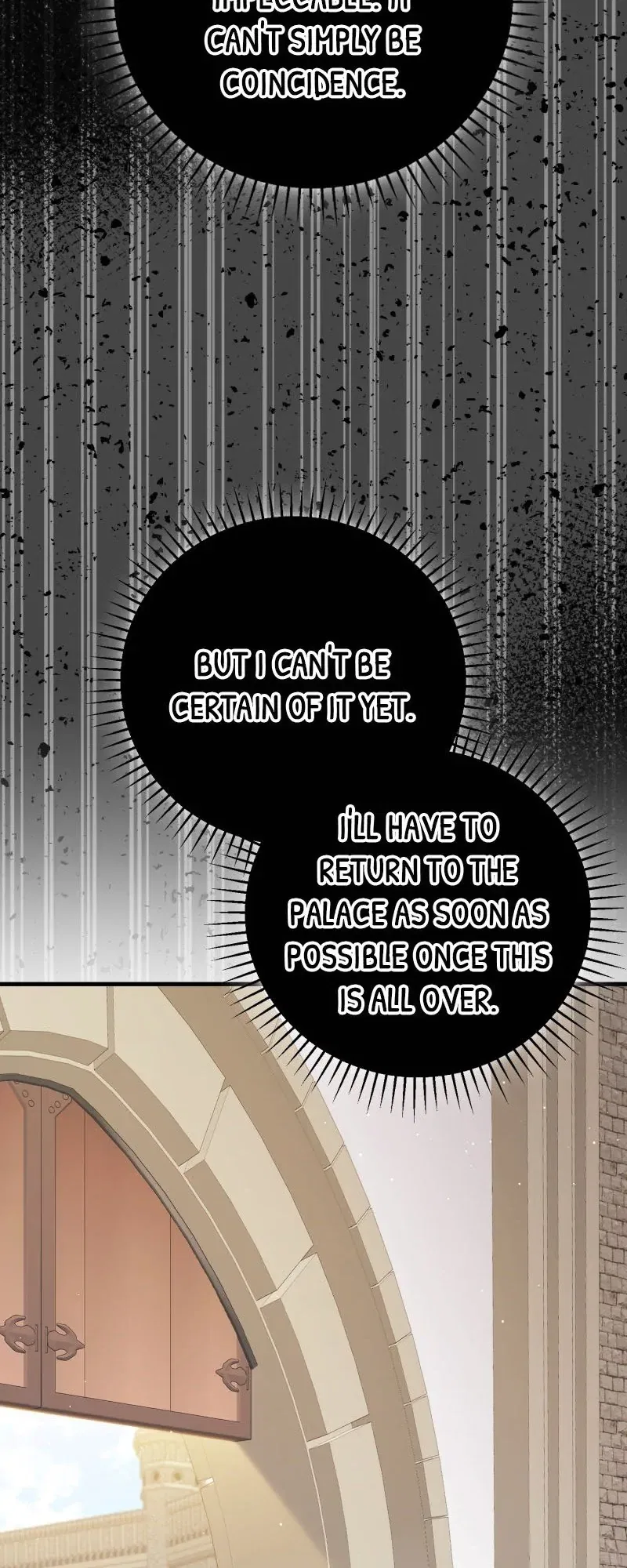 Can Love Blossom in a Poisoned Heart Chapter 53 – Page 40
