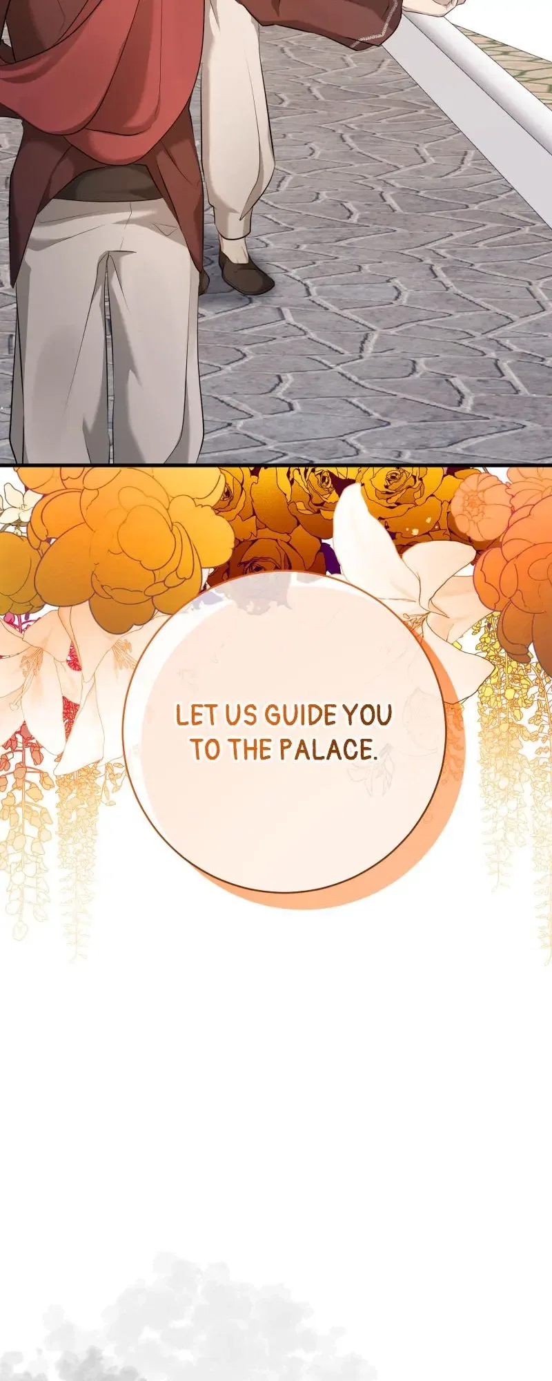 Can Love Blossom in a Poisoned Heart Chapter 53 – Page 42