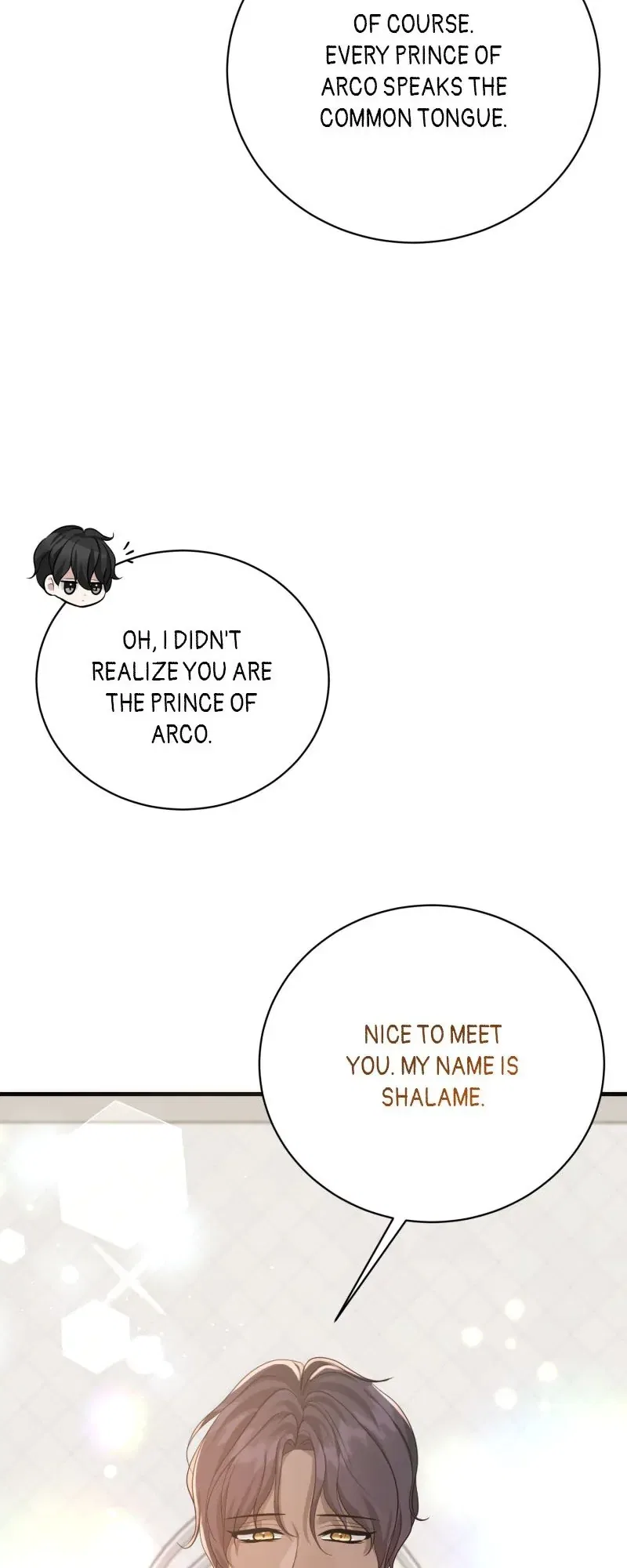 Can Love Blossom in a Poisoned Heart Chapter 53 – Page 49